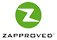 Zapproved_Logo small Zapproved_Logo small