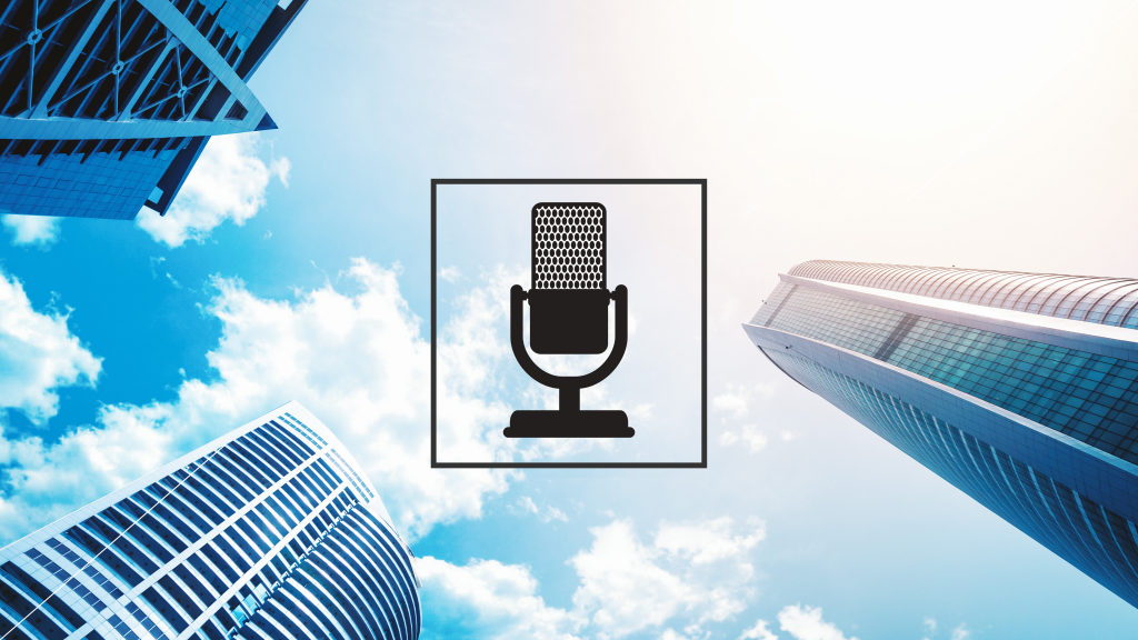 TERIS Blog | Legal Industry Podcasts