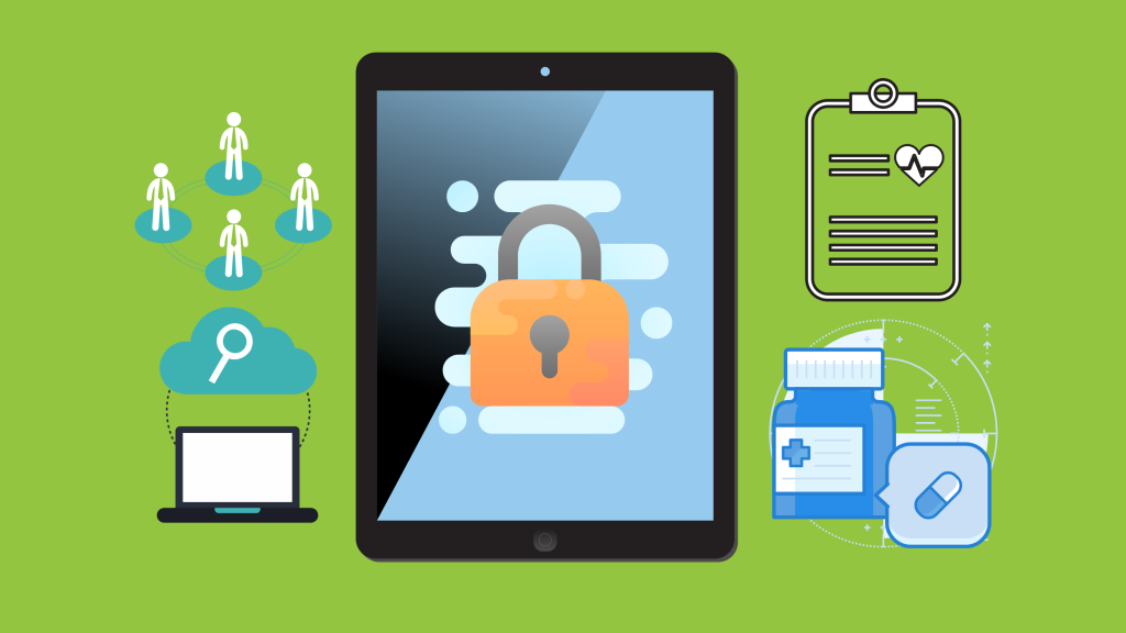 HIPAA Security Rule