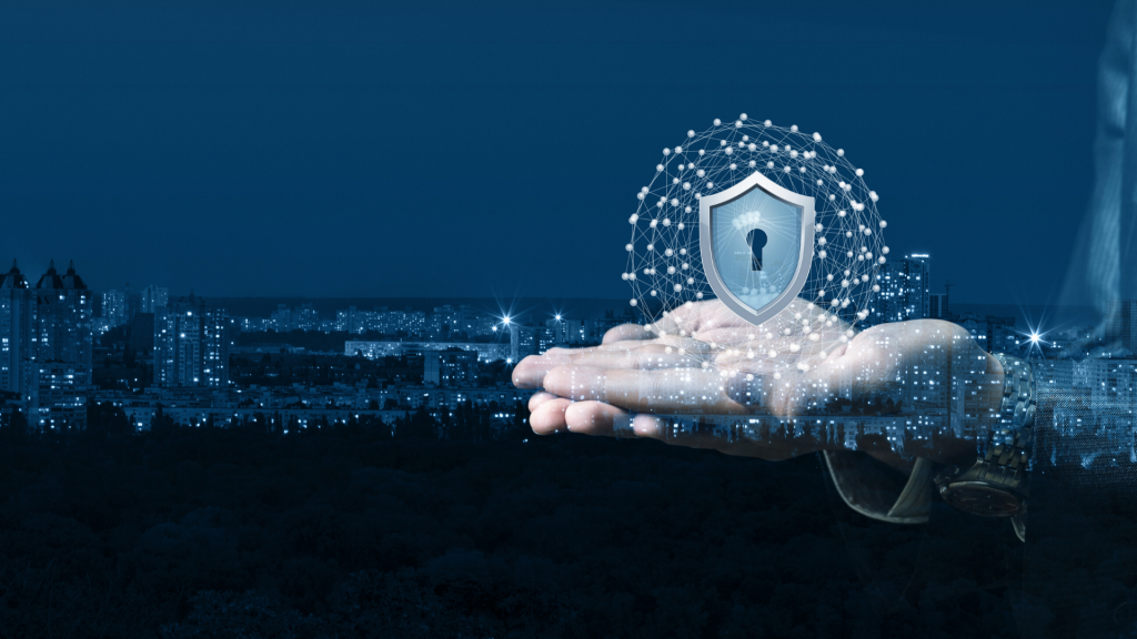 Overview of The New York SHIELD Act - Data & Privacy Laws