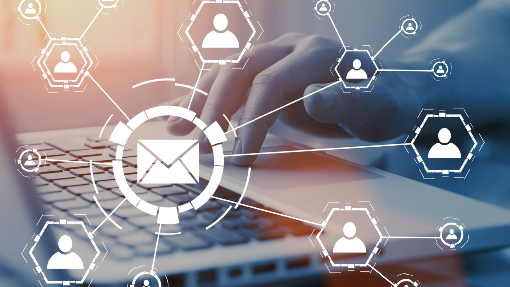 Email Threading & Suppression Image