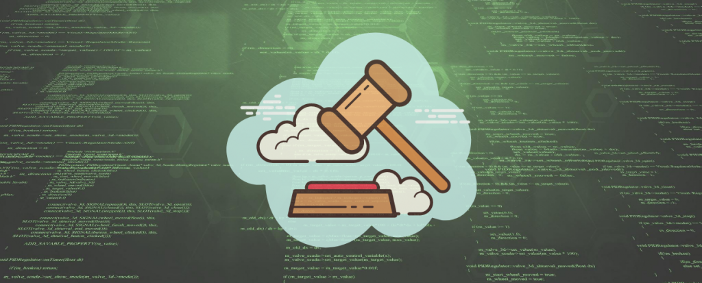 Self-Collection During eDiscovery Sanctions Image