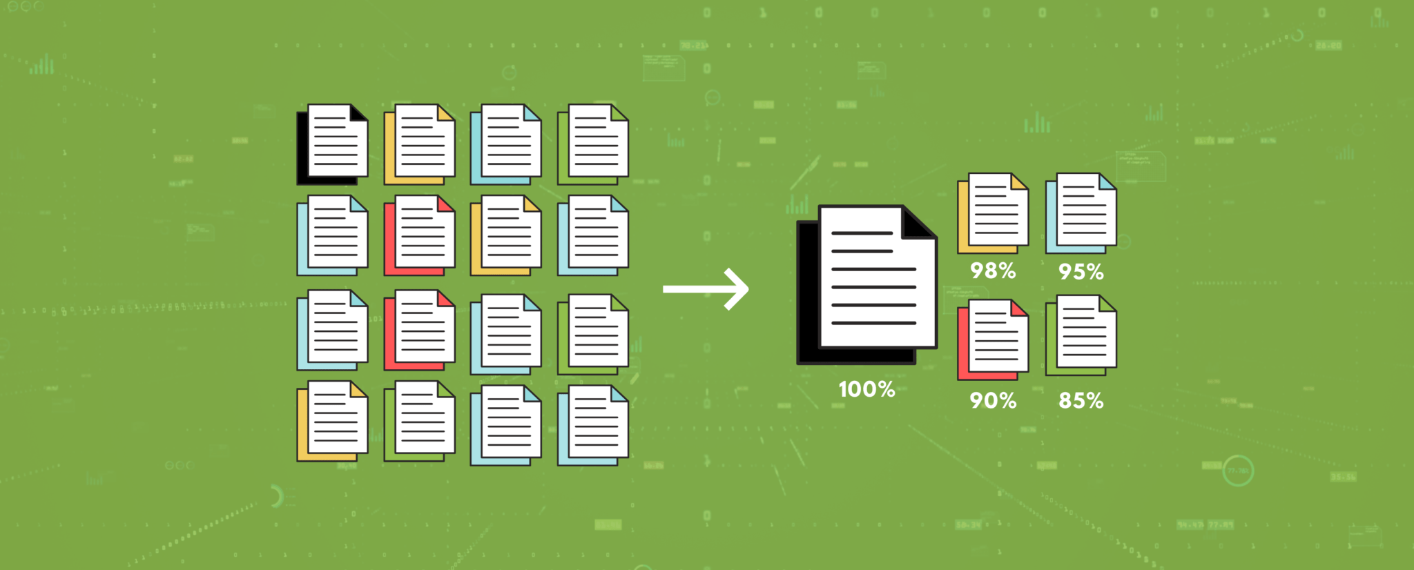 How Leveraging NearDuplicate Identification Can Reduce Review Costs
